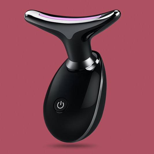 Facial Anti-Aging Massager