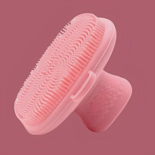 Gentle Facial Brush