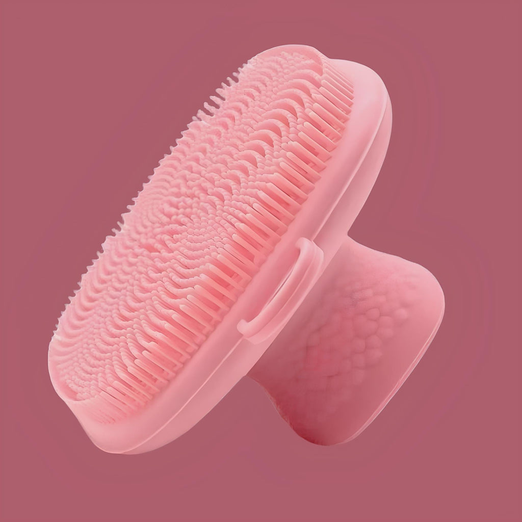 Gentle Facial Brush