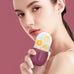 Ice Cubes for Facial Treatments
