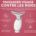 Facial Anti-Aging Massager