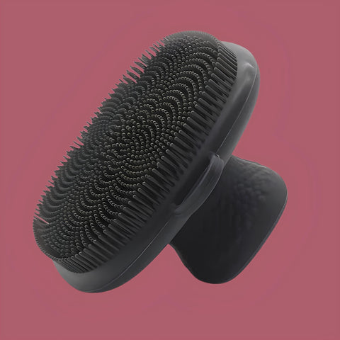 Gentle Facial Brush