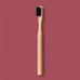 Eco-Friendly Bamboo Toothbrushes – Pack of 10