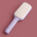 Self-Cleaning Hair Brush