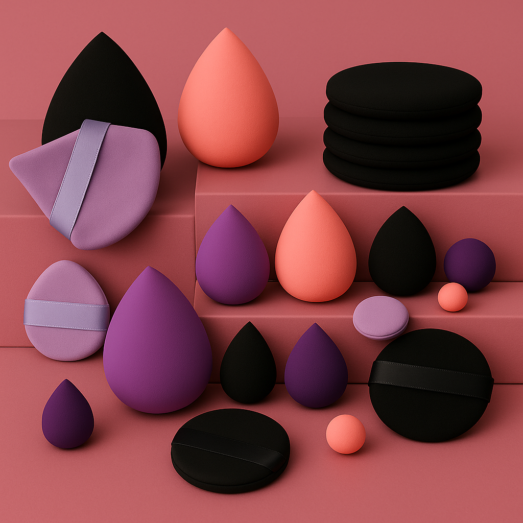 Beauty Blender Sponge