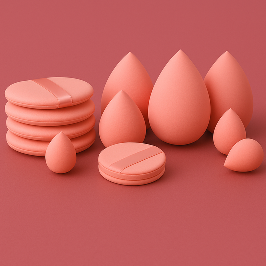 Beauty Blender Sponge